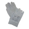 Reinforced Chrome Leather